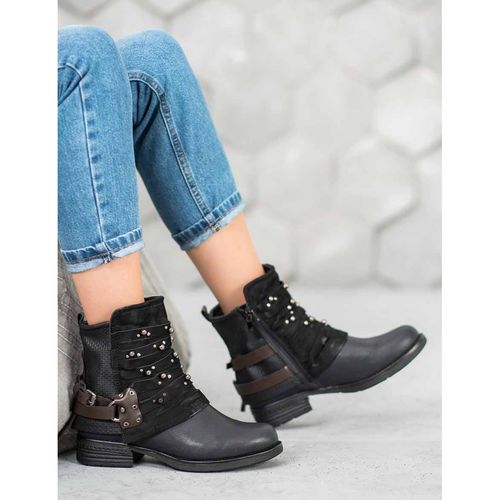 Modne Workery r.40 na Arena.pl