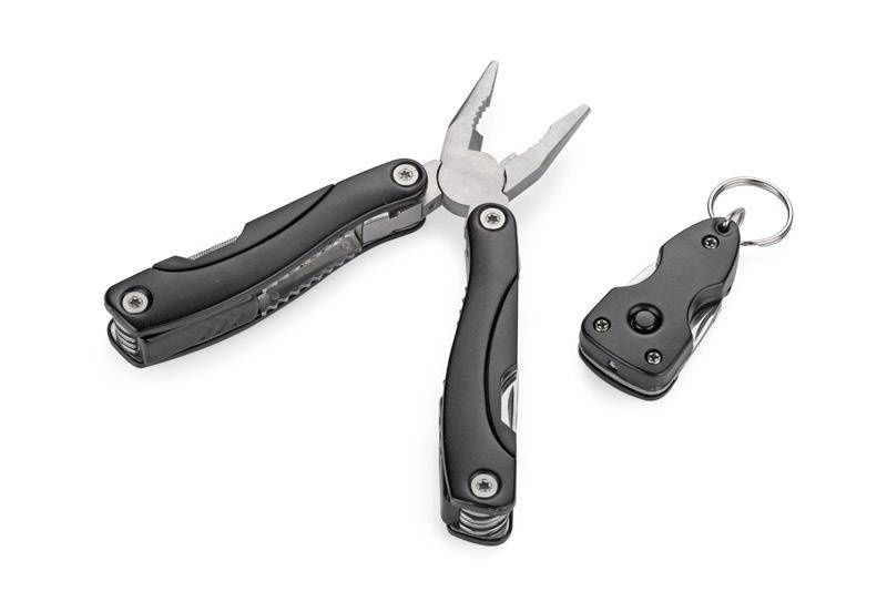 Zestaw upominkowy TOOL 29162-02 Czarny zdjęcie 3