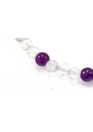 Bransoletka Czakra Korony 925 na Arena.pl