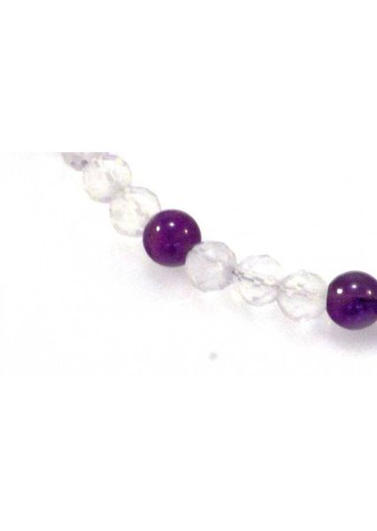 Bransoletka Czakra Korony 925 zdjęcie 2