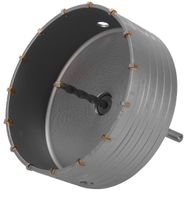 OTWORNICA 150 mm SDS PLUS FREZ DO BETONU KORONKA OTWORNICE