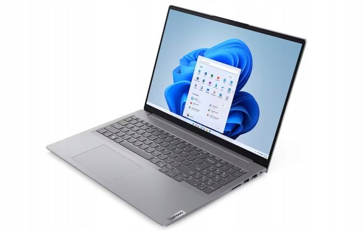 Lenovo ThinkBook 16 G6 21KH0076PB i5-1335U 16" WUXGA 16GB 512SSD Int W11Pro zdjęcie 5