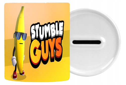 Skarbonka Ceramiczna - Stumble Guys na Arena.pl