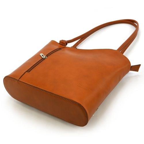 Torebka-plecak vp115l Camel na Arena.pl