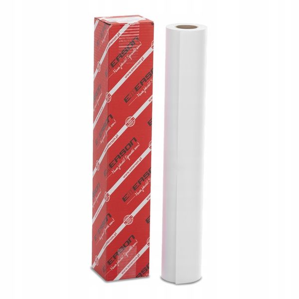 Emerson PAPIER DO PLOTERA 610mm x 50m 80g 1 rolka zdjęcie 1