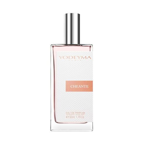 Yodeyma Eau de Parfum CHEANTE 50ml EDP na Arena.pl