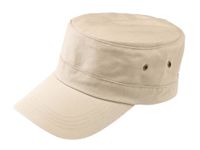 Czapka wojskowa SOLDIER, beżowy