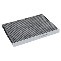 Filtr kabinowy Audi TT 1998 1999 2000 2001 2002 2003 2004 2005 2006 2007