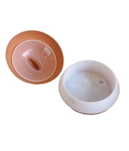 Dyfuzor zapachowy 550 ml 7 Kolorów LED na Arena.pl