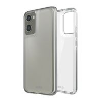 Etui pokrowiec na Motorola Moto G06 Skinny Cover - przezroczysty