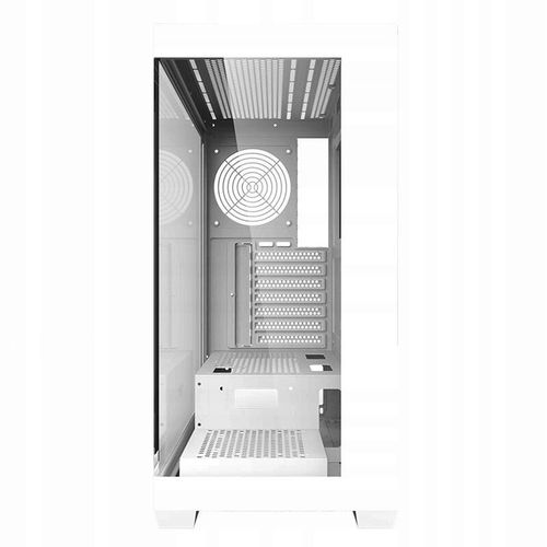 DarkFlash DS900 Obudowa Komputerowa Atx Midi Tower Piwnica Gaming Usb 3.0 na Arena.pl