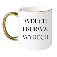 Klasyczny Biało-Złoty 330 ml
