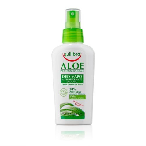 Equilibra Dezodorant Anti-Odour 75Ml na Arena.pl