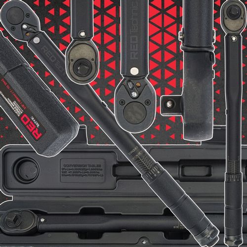 Klucz DYNAMOMETRYCZNY do Kół 3/8'' 7-112Nm z Blokadą Certyfikat Kalibracji na Arena.pl