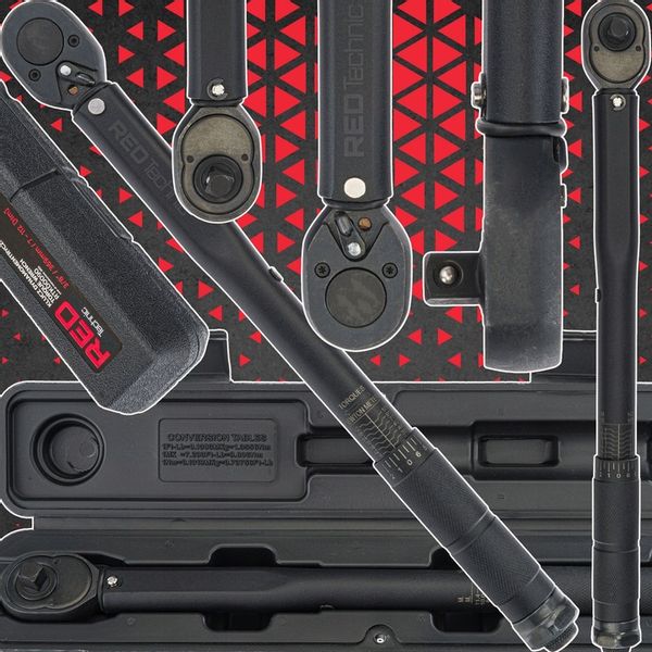 Klucz DYNAMOMETRYCZNY do Kół 3/8'' 7-112Nm z Blokadą Certyfikat Kalibracji zdjęcie 14