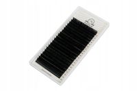 Rzęsy do przedłużania czarne PLATINUM 0,085 CC 11mm