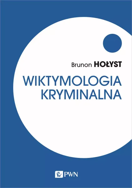 Wiktymologia kryminalna zdjęcie 1
