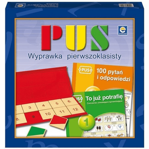 Wyprawka Pierwszoklasisty na Arena.pl