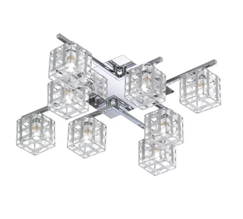 Plafoniera r61358906 Trio na Arena.pl