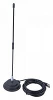 ANTENA CB RADIO QUER FOURTH MAGNESOWA DACHOWA ANT0443