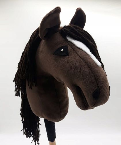 Hobby Horse BOX M - zrób to sam na Arena.pl