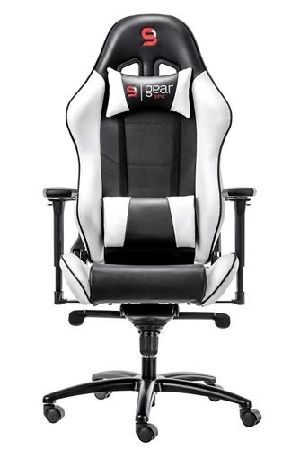 SPC Gear SR500 BIAŁY na Arena.pl