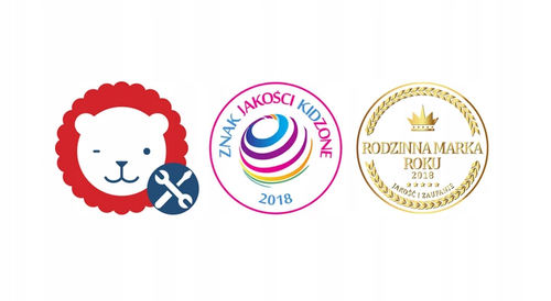 Wózek Spacerowy Lionelo Annet Moskitiera Duże Koła na Arena.pl