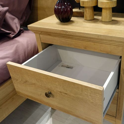 Szafka nocna Silkeborg na Arena.pl