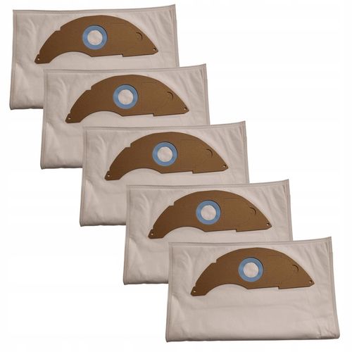 Worki do odkurzacza Karcher NT 22/1 Starmix eCraft APL-1422 na Arena.pl