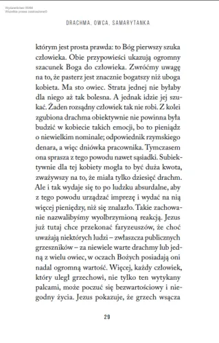 Książeczka o miłosierdziu na Arena.pl