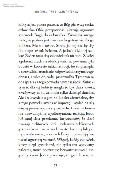 Książeczka o miłosierdziu zdjęcie 7
