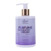 Farmona Professional PERFUME HAND & BODY CREAM GLAMOUR Perfumowany krem do rąk 300ml