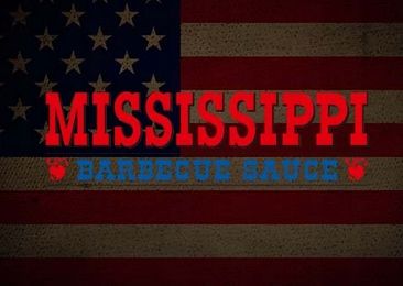 SOS BBQ MISSISSIPPI BARBECUE ORIGINAL 1814 g/1560 ml zdjęcie 4