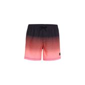 Szorty kąpielowe O'Neill Jack Cali Gradient 15' Swim Shorts M 92800613579 L