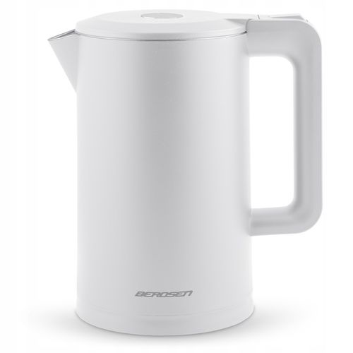 CZAJNIK ELEKTRYCZNY BEZPRZEWODOWY MODNY 1,7L BERDSEN na Arena.pl