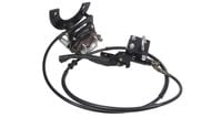 HAMULEC HYDRAULICZNY KPL. CEDRUS TRAKTOR JEDNOOSIOWY CEDTJ01 97437