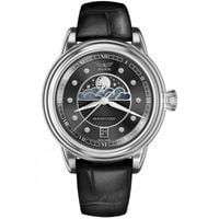 Zegarek Damski Aviator V.1.33.0.381.4 czarny