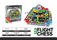 DLA CAŁEJ RODZINY GRA PLANSZOWA