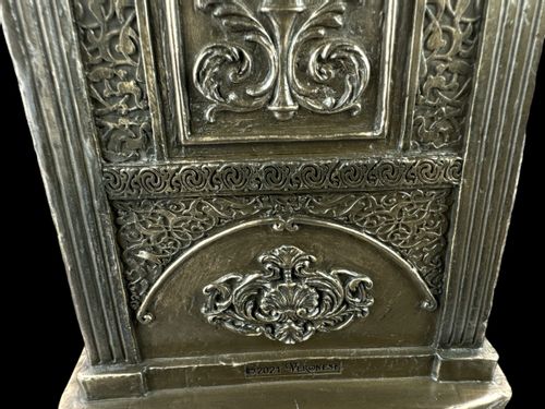 SIEDZĄCA BOGINI ŚMIERCI VERONESE WU77924A4 na Arena.pl