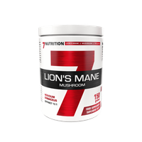 7Nutrition - Lion's Mane Mushroom 150 g