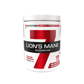7Nutrition - Lion's Mane Mushroom 150 g