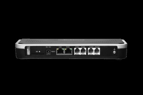 Grandstream UCM 6202 na Arena.pl