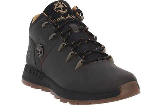 Buty męskie Timberland EURO SPRINT TREKKER MID (TB0A657Z0331) 43.5 na Arena.pl