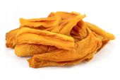 SMACZNE MANGO SUSZONE PLASTRY 1KG PREMIUM