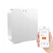 CENTRALA ZIGBEE 3.0 BLUETOOTH TUYA SMART Z OBSŁUGĄ WIFI