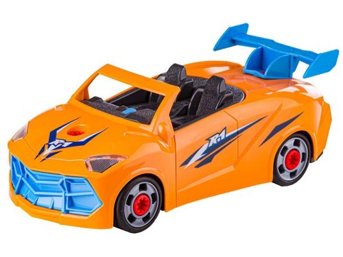 Samochód RC 2,4GHz AUTO LAMBORGHINI do rozkręcania i skręcania Wkrętarka na Arena.pl