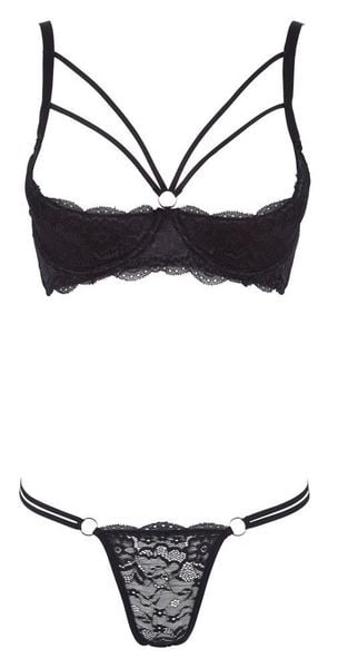 Shelf Bra Lace 85B/L zdjęcie 9