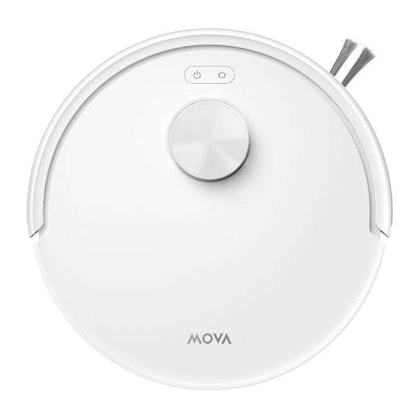 robot sprzątający mova e20s pro (biały) zdjęcie 2