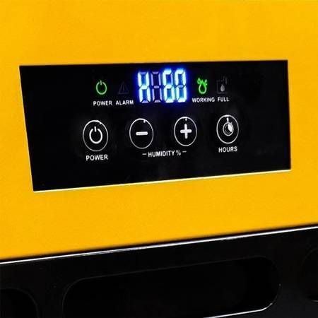 osuszacz powietrza master dh 92 na Arena.pl