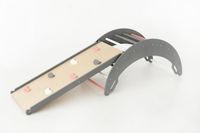 domowy plac zabaw Moon Plus różowo-szary MAŁPISZON